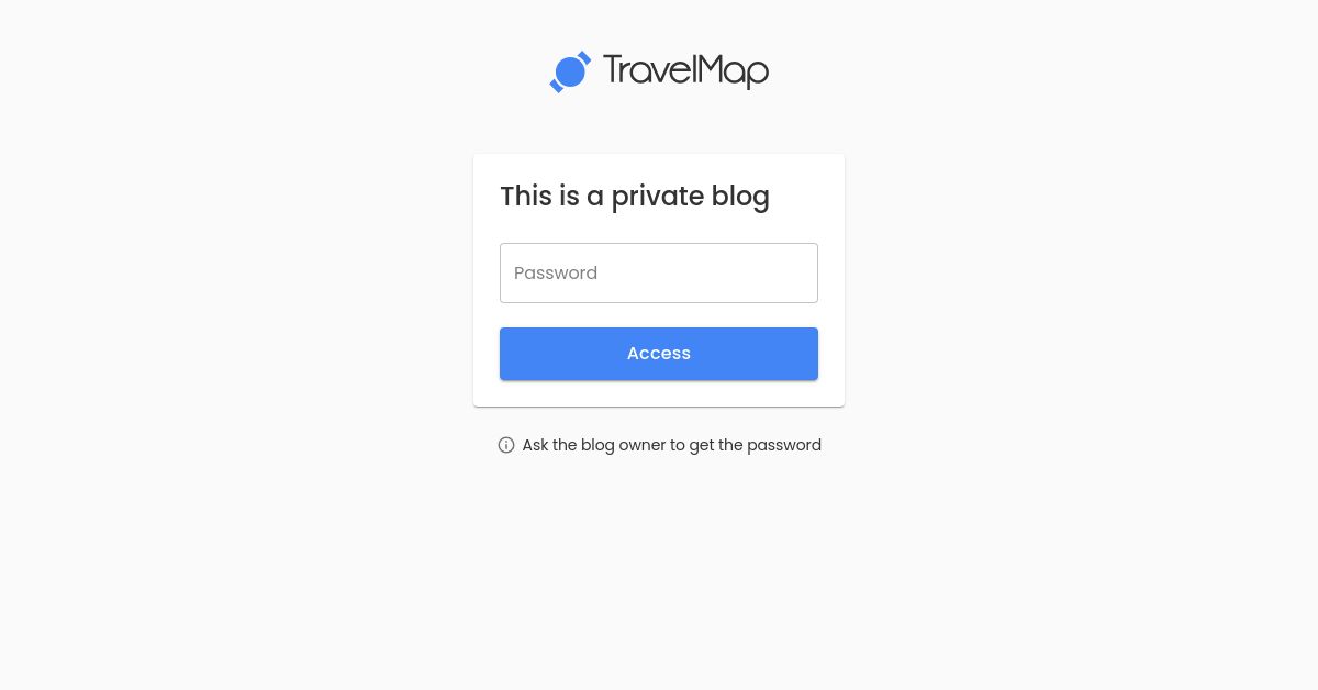 TravelMap itinerary: driving in Italy (Europe)